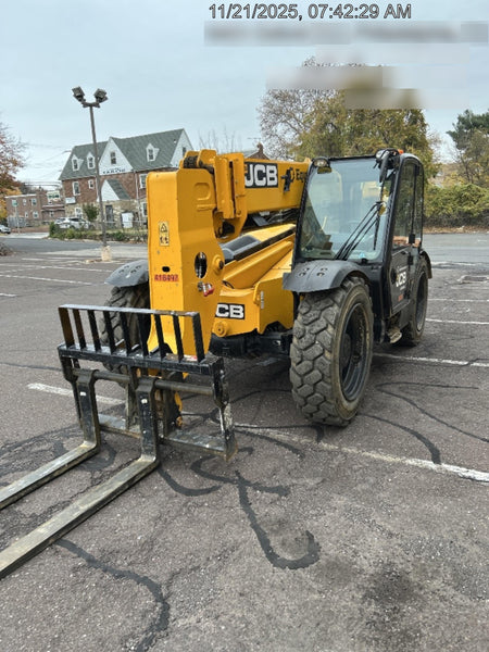 2024 JCB 506-36