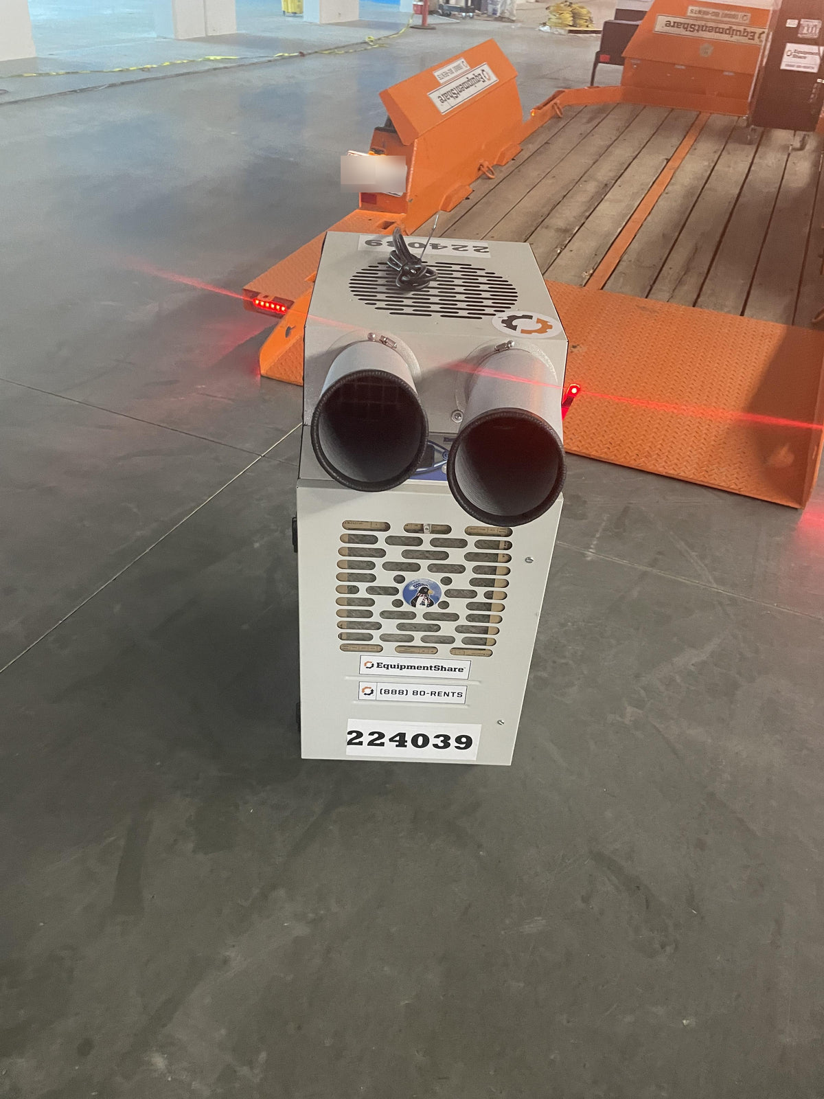 2022 KWIKOOL KPAC1411-2