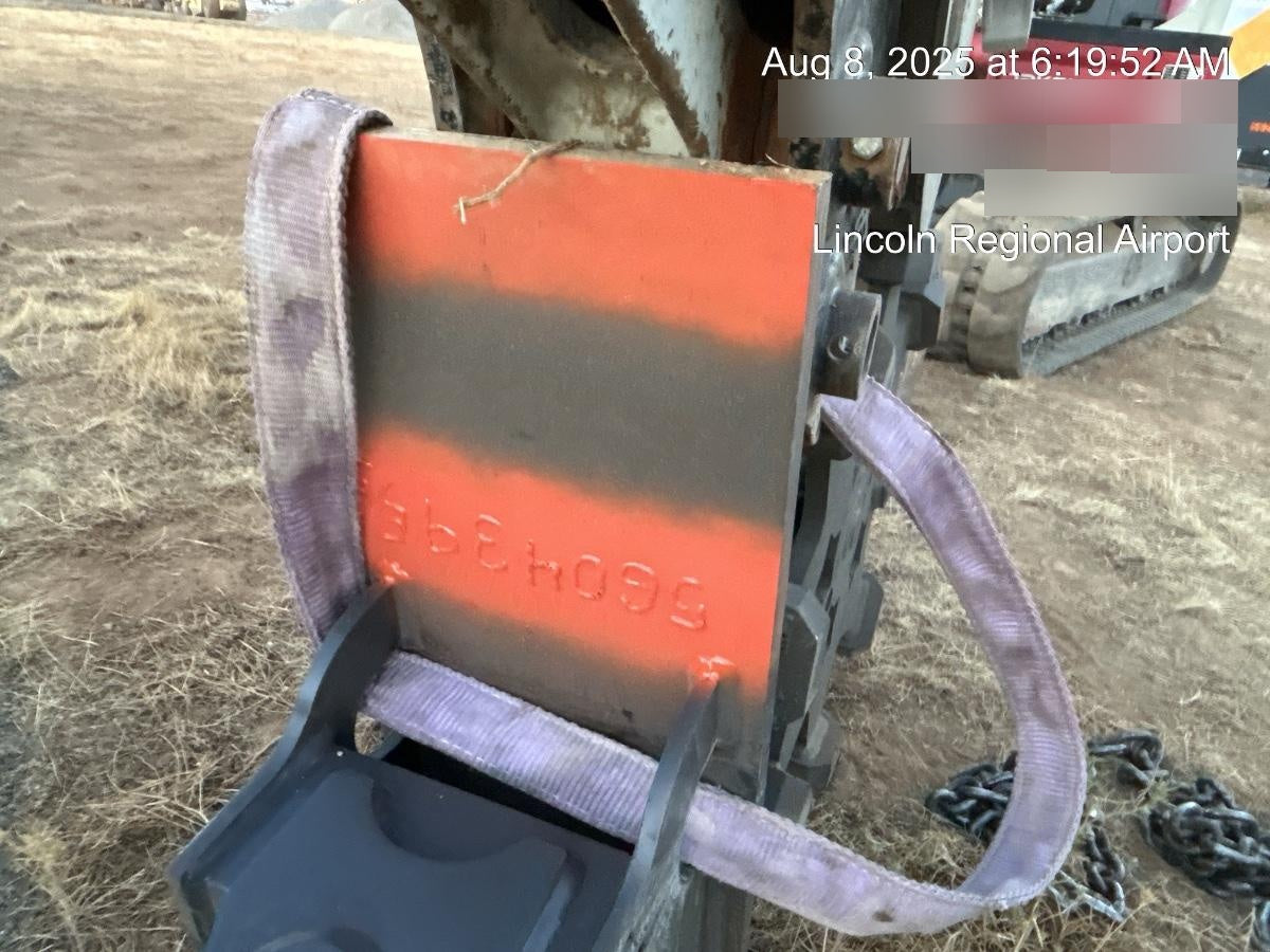 2025 STEEL UNLIMITED 50-0010