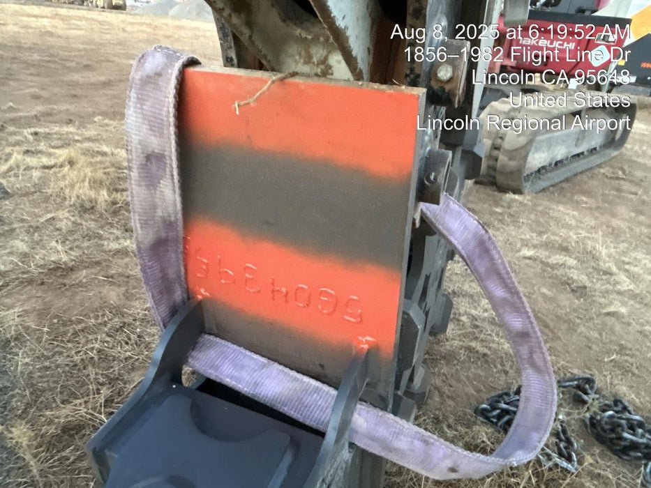 2025 STEEL UNLIMITED 50-0010