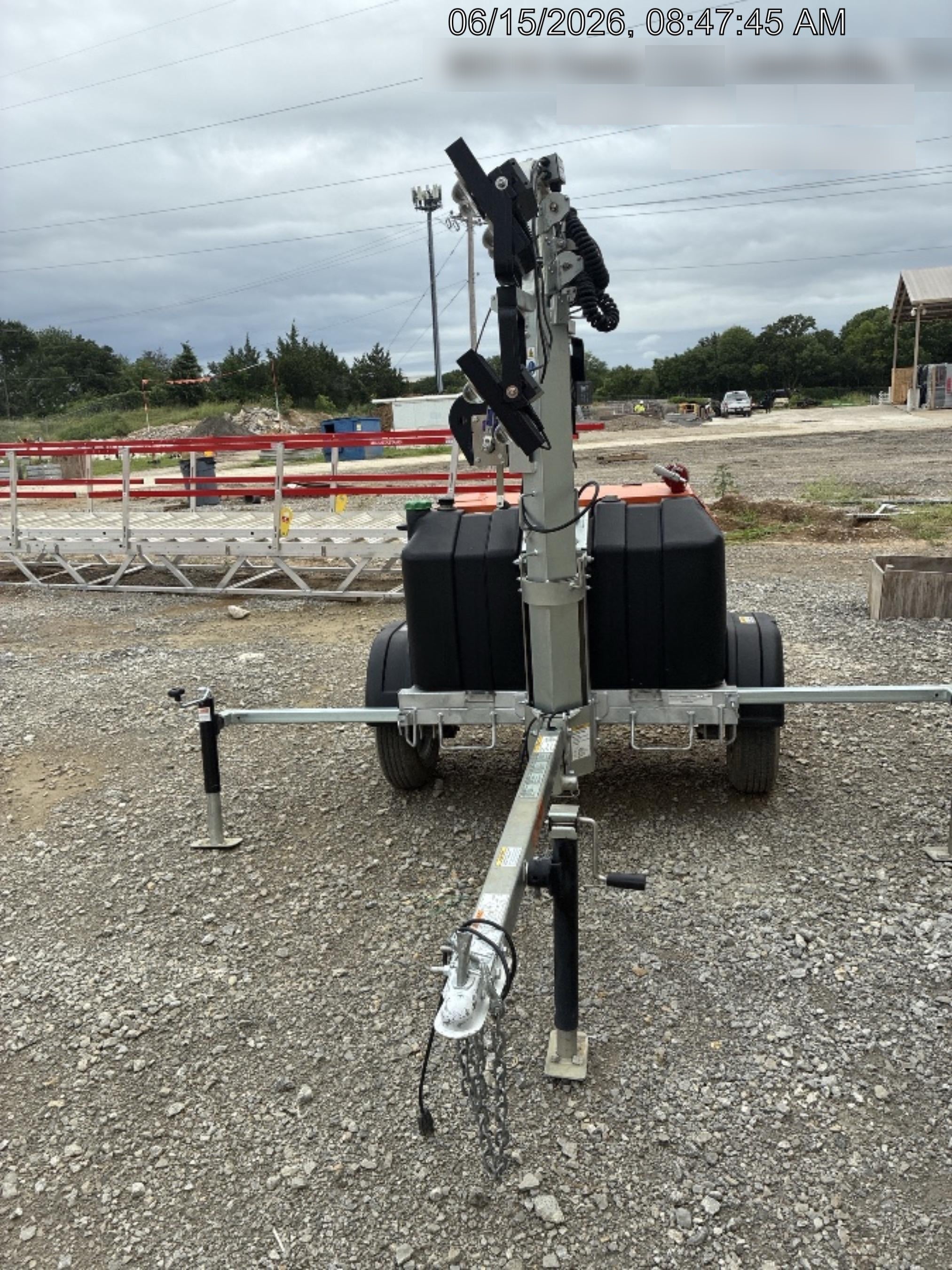 2024 WANCO WLTT-4MM4K