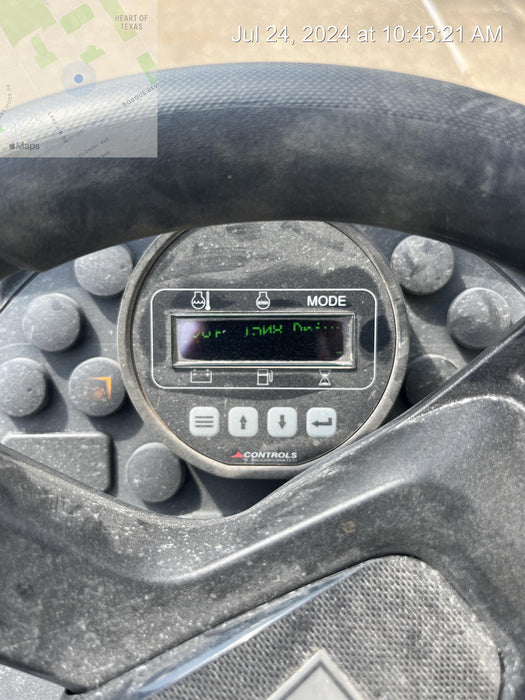 2024 KARCHER B 300 R