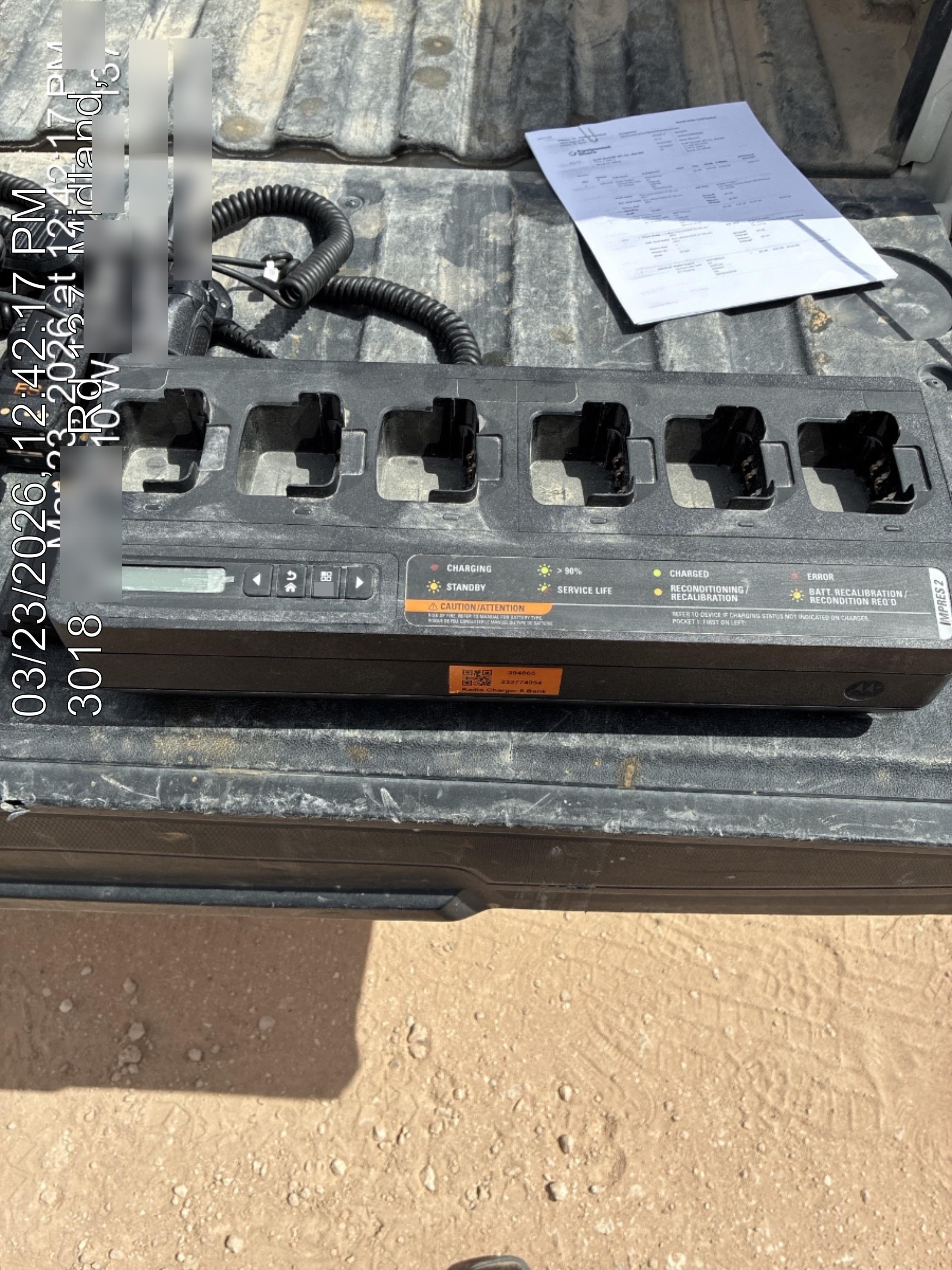 2024 MOTOROLA PMPN4284