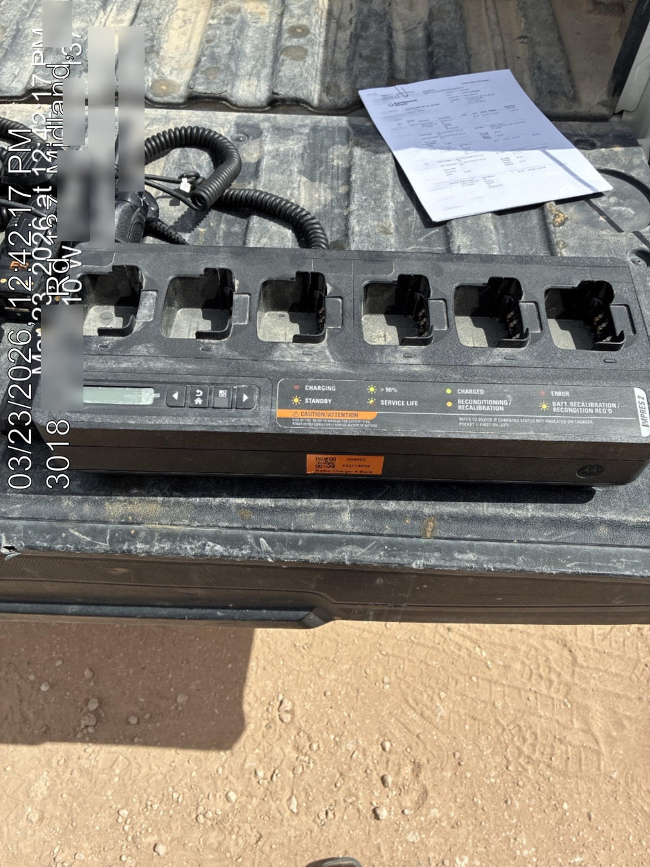 2024 MOTOROLA PMPN4284