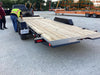 2025 BIG TEX TRAILER 16TL-22BK