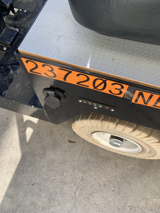 2022 COLUMBIA Payloader 2XL