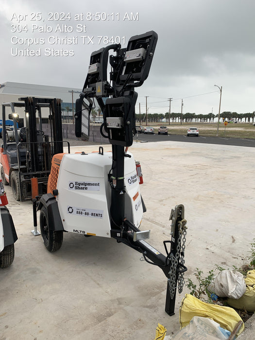 2024 GENERAC MLT2