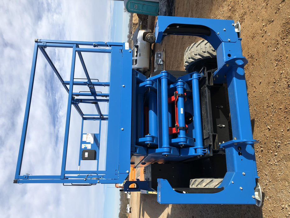 2020 GENIE GS-4390 RT