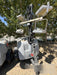 2019 Wacker Neuson LTV6K-LED Standard LED Towable Light Tower w/None