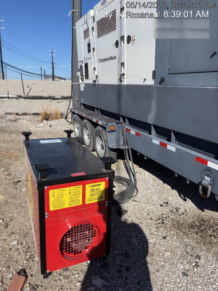 2024 CAMPO EB60E240480V
