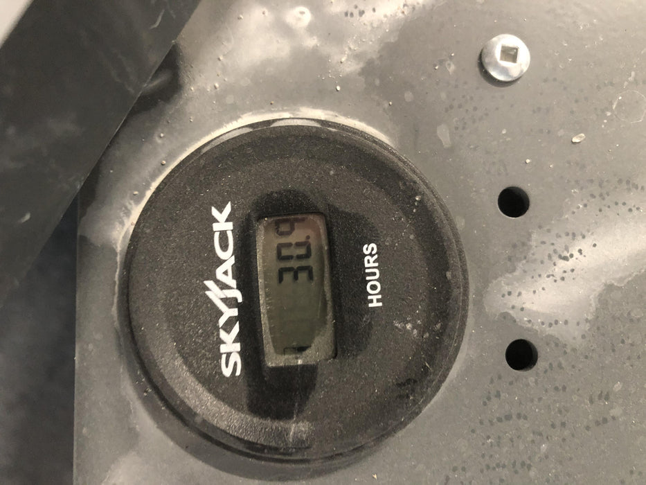 2019 Skyjack SJIII-3219 Standard w/Trojan Batteries