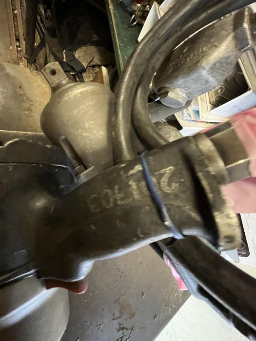 2022 INGERSOLL RAND 2925P1TI