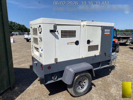 2024 ATLAS COPCO QAS 70