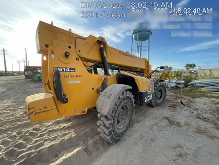 2023 JCB 514-56