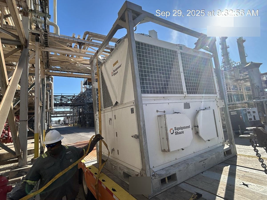 2022 SMARTECH SACP41A-HS