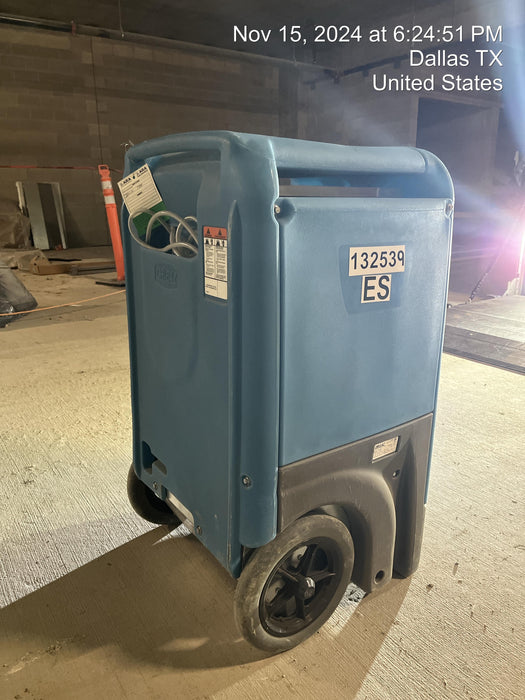 2021 DRI-EAZ LGR 2800i