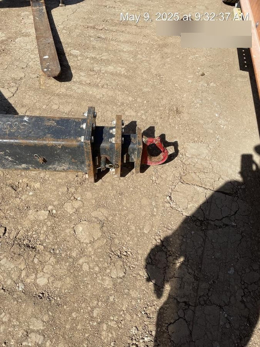 2024 HAUGEN MIJ-WL2-416