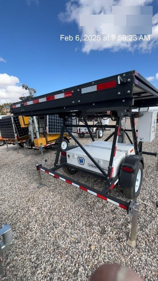 2024 WANCO WLTS-MM8A-1600