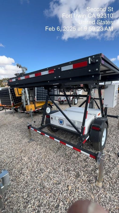 2024 WANCO WLTS-MM8A-1600