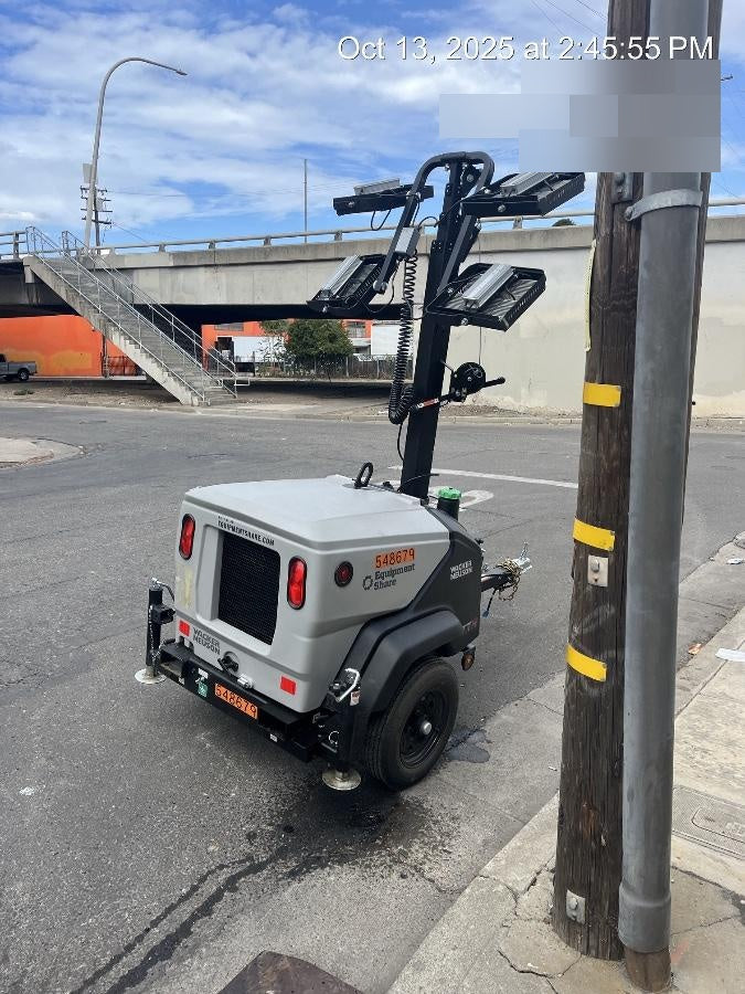 2024 WACKER NEUSON LTT4