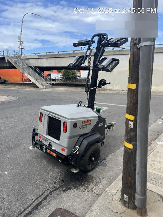 2024 WACKER NEUSON LTT4