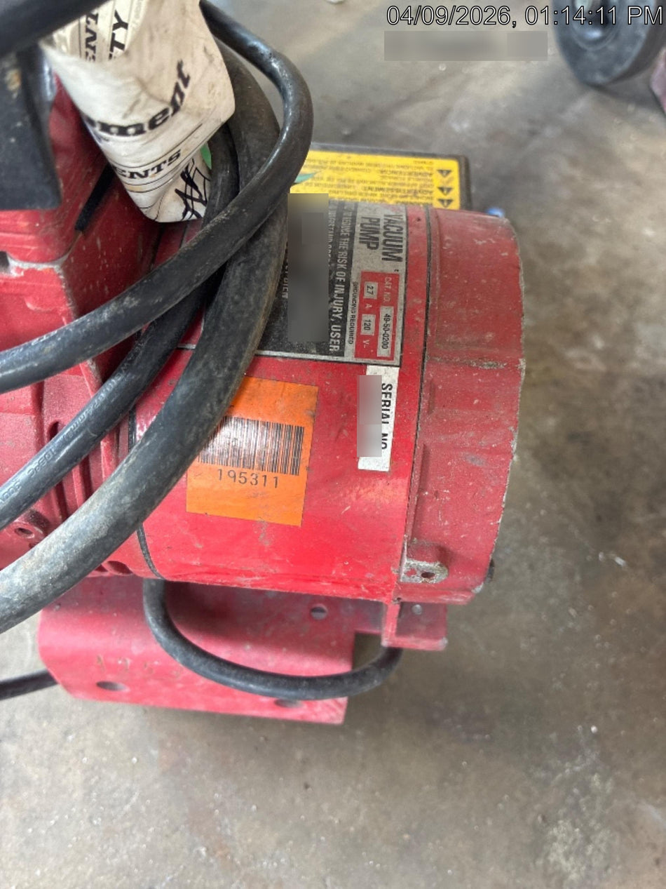 2021 MILWAUKEE 49-50-0200