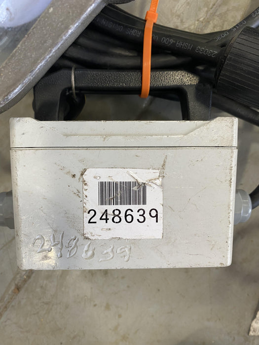 2021 LIND EQUIPMENT GST50