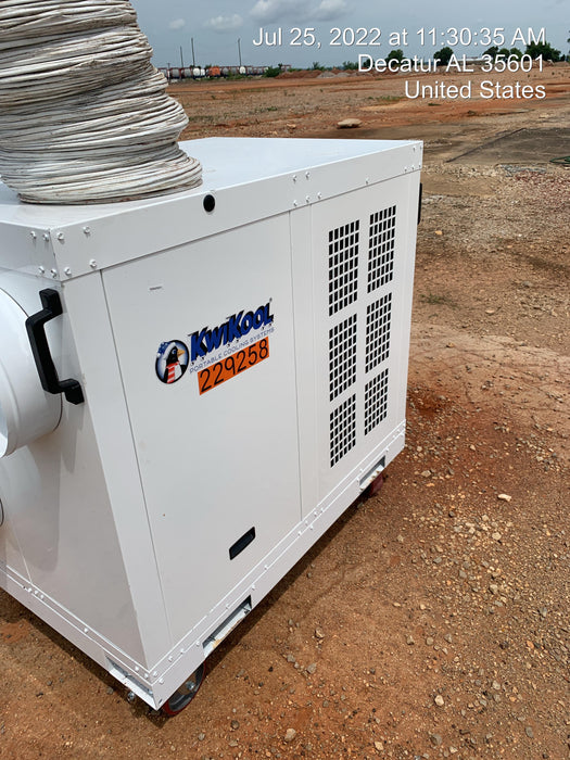 2022 KWIKOOL KPO5-21