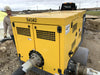 2020 ATLAS COPCO PAS 150 HF CS Enclosed