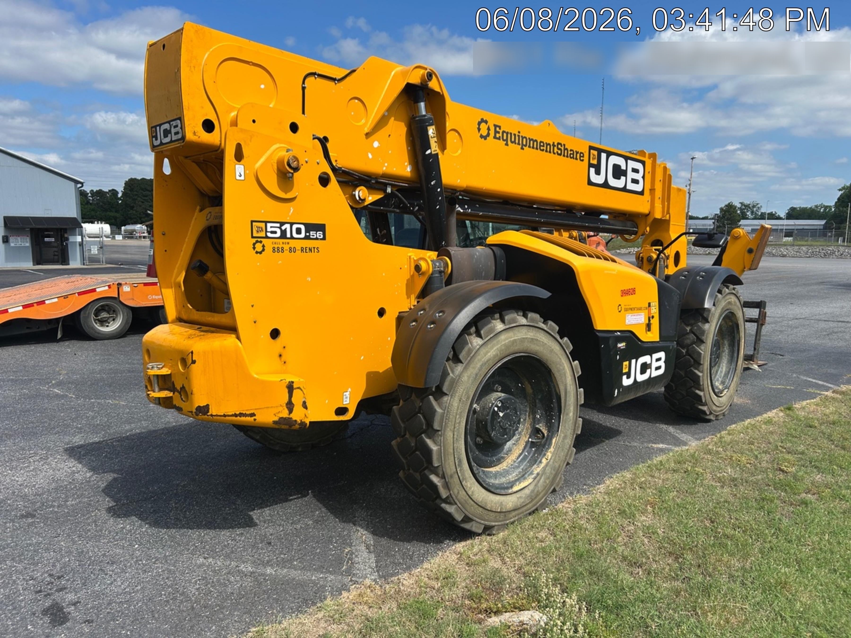 2024 JCB 510-56