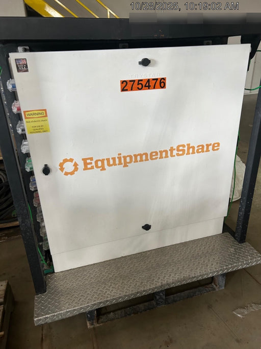 2022 TRYSTAR IL-086-VDE-27-LP