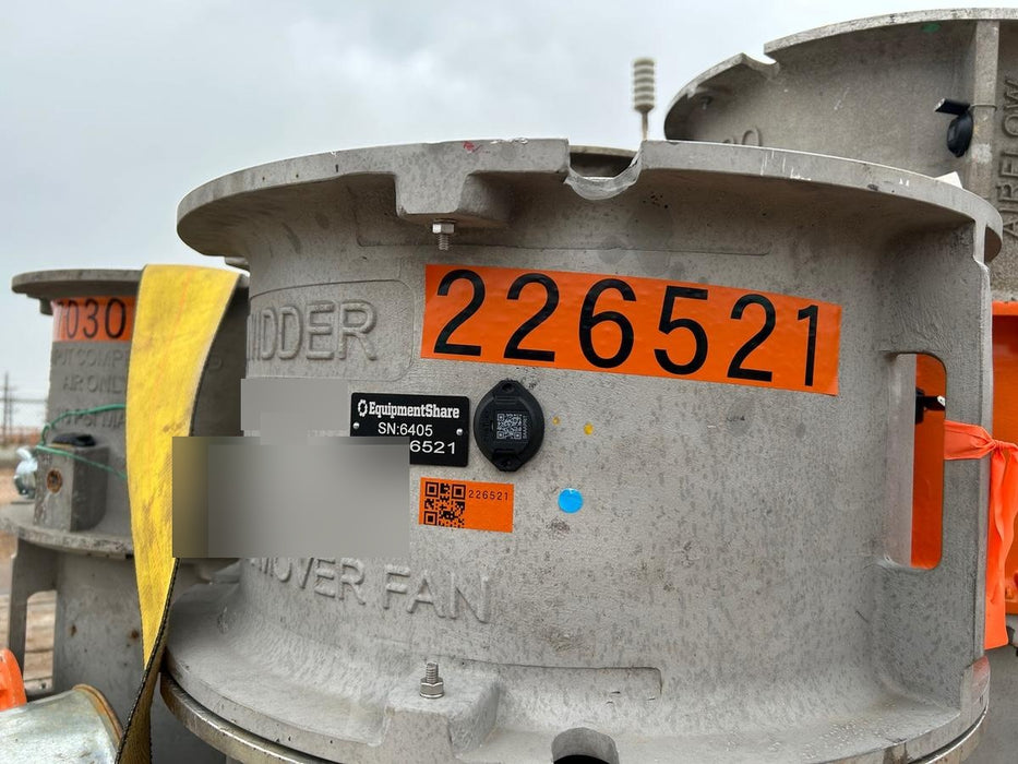 2022 WIDDER 20262-TRACKER