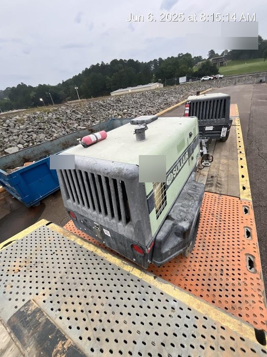 2019 SULLAIR 185-DPQ