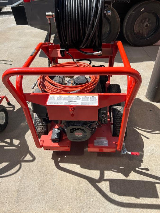 2024 GENERAL PIPE JM-3000