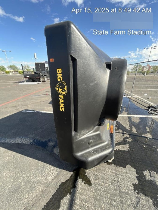 2024 BIG ASS FANS Cool Space 400