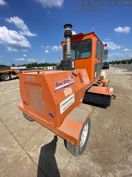 2019 BROCE RCT350