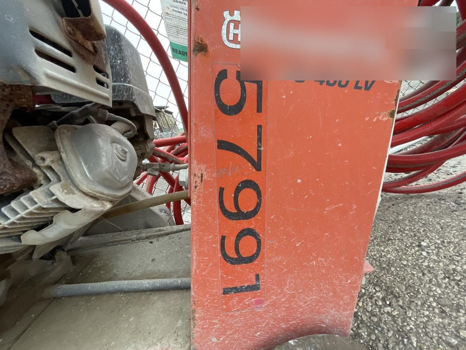 2020 HUSQVARNA FS 400 LV