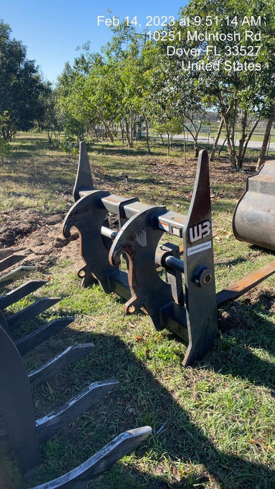 2020 WERK-BRAU PF60WL621