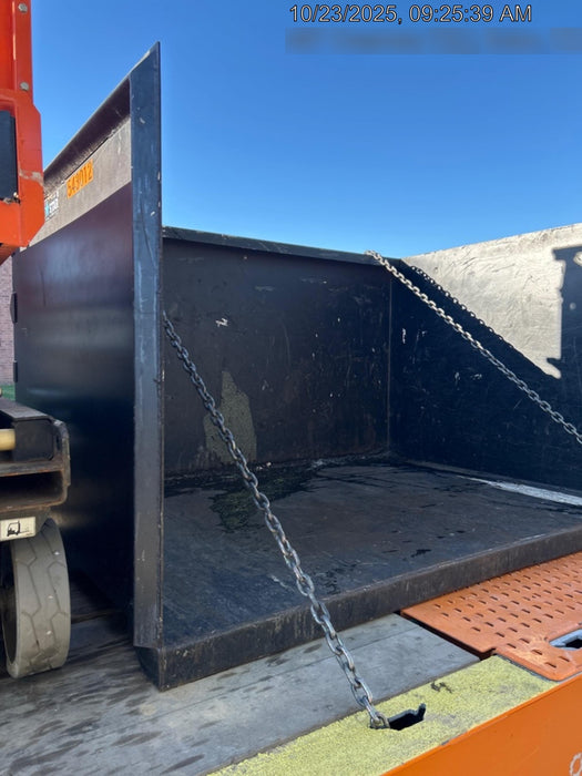 2025 STAR INDUSTRIES 1430