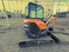 2019 DOOSAN DX35-5