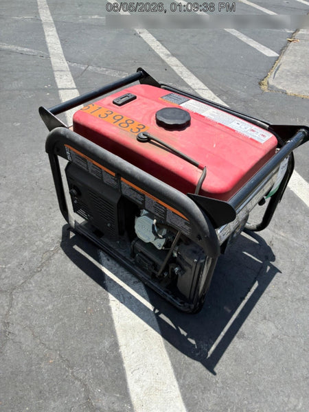 2025 MI-T-M GEN-3600-0MM0