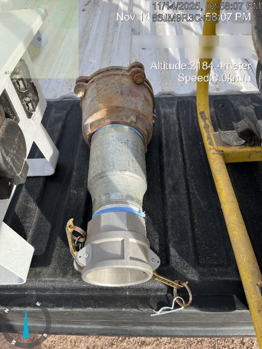 2021 WACKER NEUSON PT3A