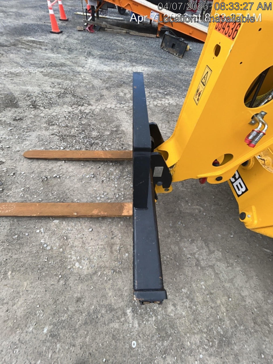 2025 JCB 512-56
