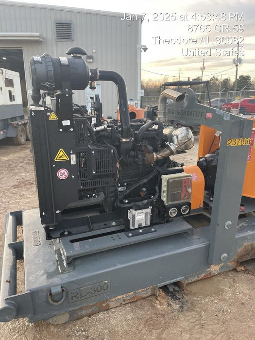 2022 MYERS-SETH RL-300