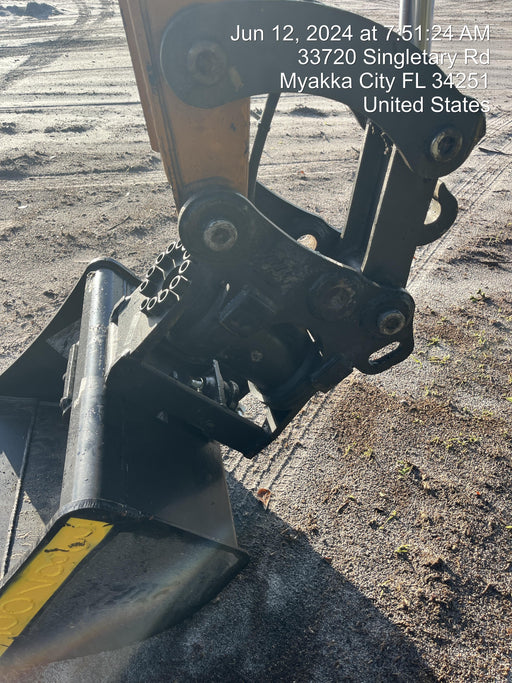 2024 TAG MANUFACTURING 3028QD