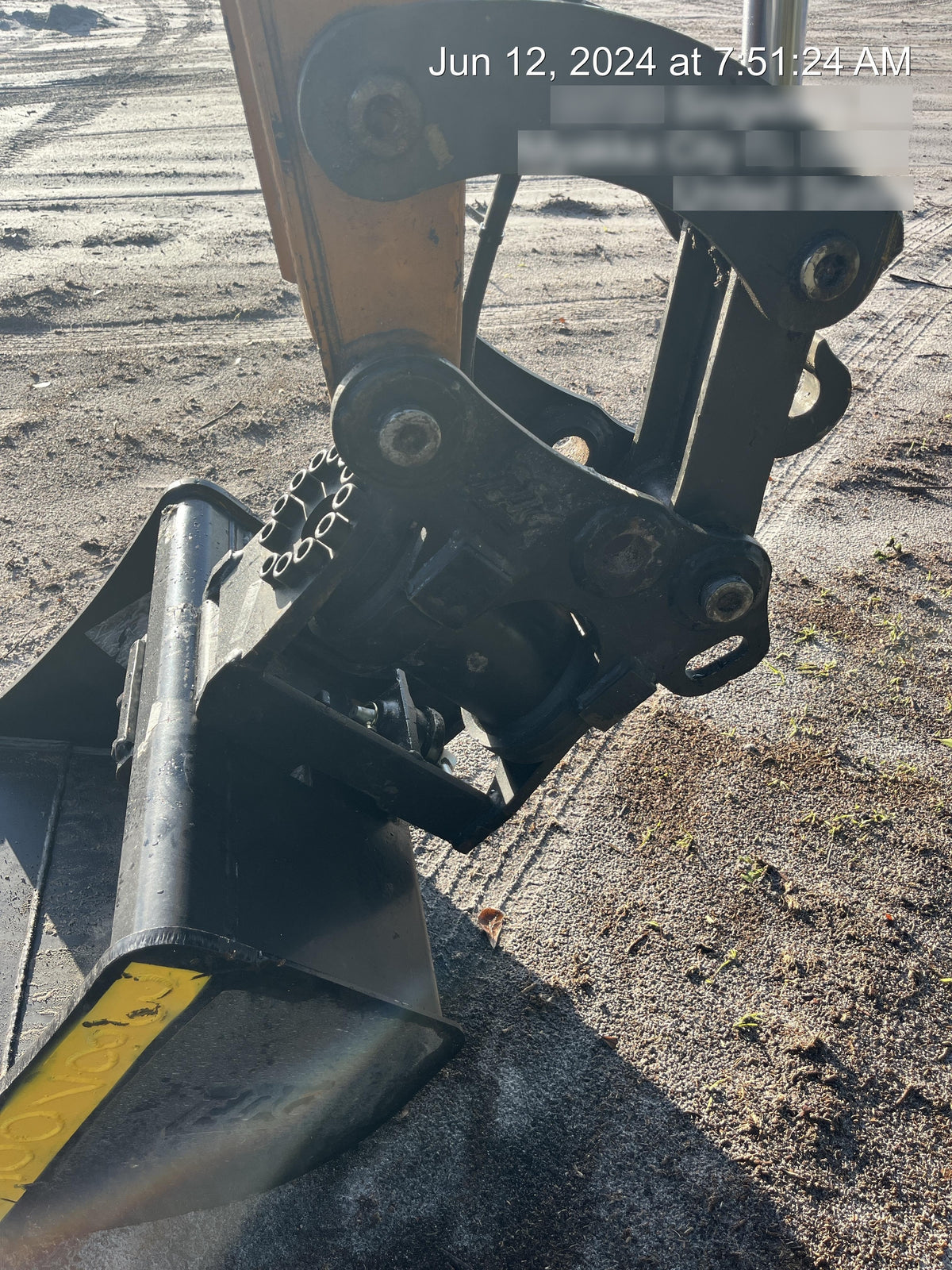 2024 TAG MANUFACTURING 3028QD
