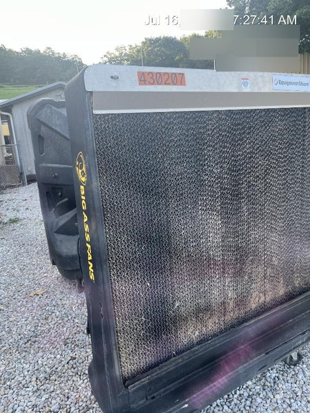 2022 BIG ASS FANS F-EV1-3601