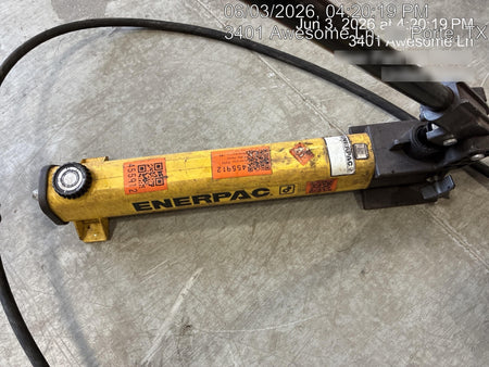 2024 ENERPAC P392