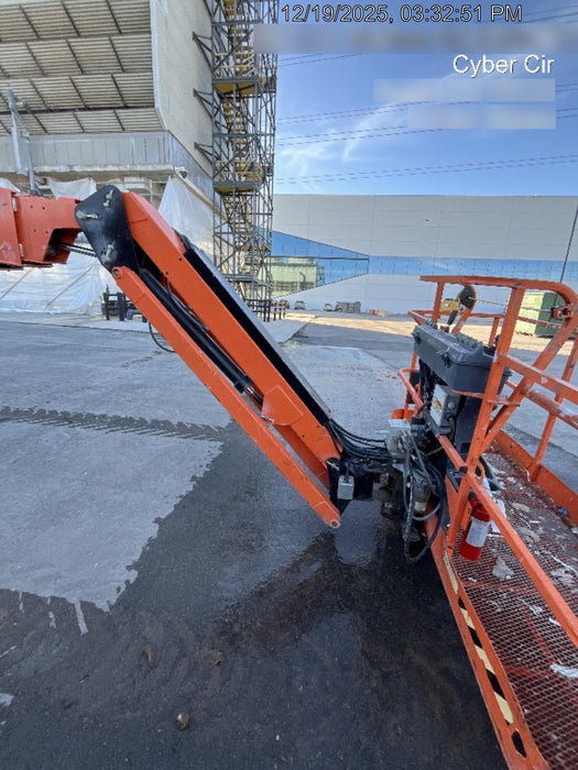 2021 JLG 860SJ