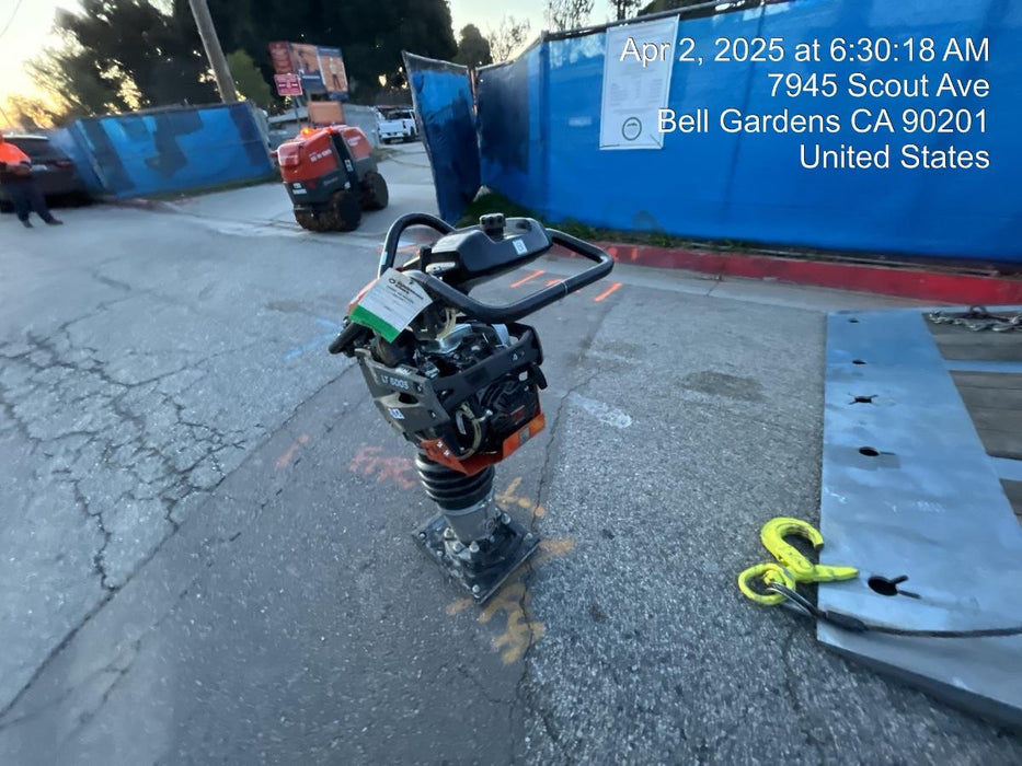 2024 HUSQVARNA LT6005